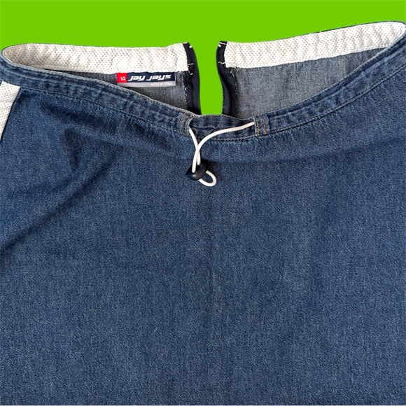 Jay Jays Y2K Denim Skirt - Picture 4 of 8